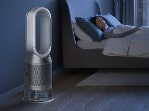 ダイソン dyson 加湿空気清浄機 Dyson Purifier Humidify+Cool ダイソン dyson 加湿空気清浄機 Dyson Purifier Humidify+Cool