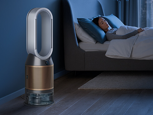 ダイソン dyson 加湿空気清浄機 Dyson Purifier Humidify + Cool