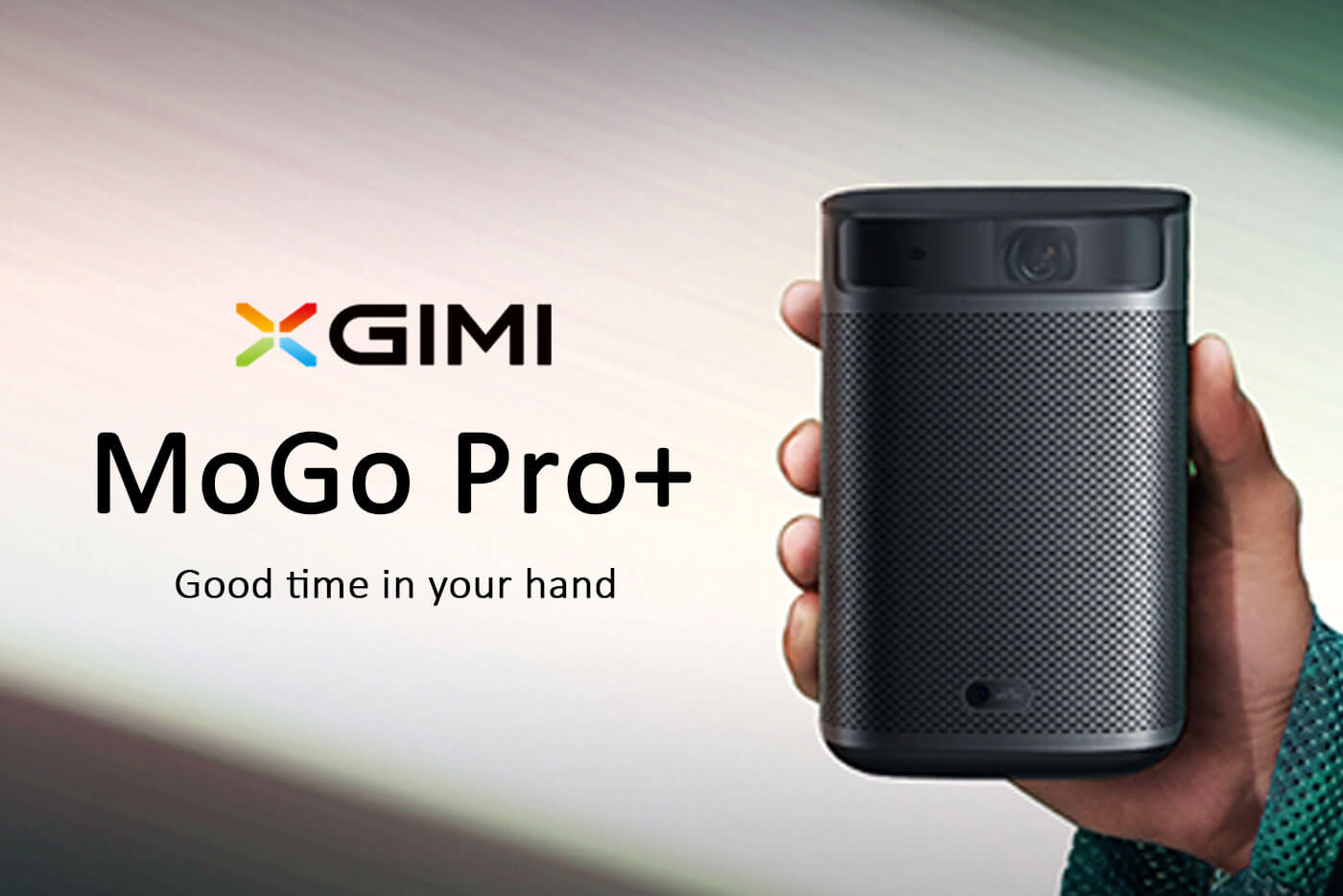 XGIMI モバイルプロジェクター XGIMIMOGOPRO+ の通販 - カテゴリ