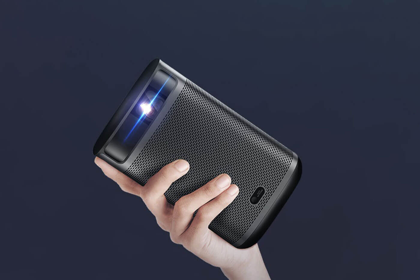 XGIMI モバイルプロジェクター XGIMIMOGOPRO+ の通販 - カテゴリ