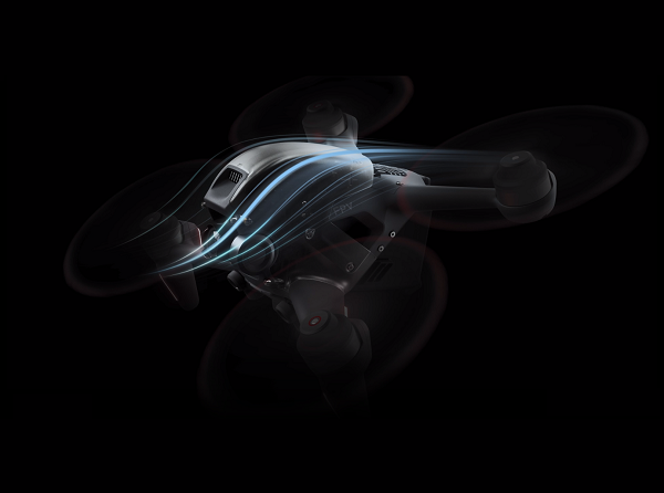 DJI ドローン FPV コンボ SPOCP1 の通販 - カテゴリ：カメラ