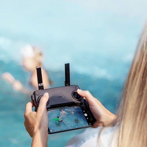 DJI ドローン Mavic(マビック) Mini (JP) MAMINI の通販 - カテゴリ