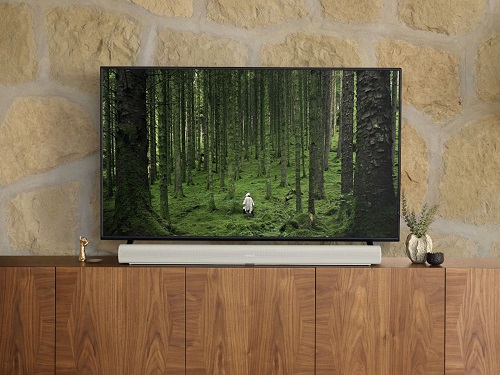 Shop | SONOS ARCG2WHT Arc Ultra Premium Smart Soundbar - White