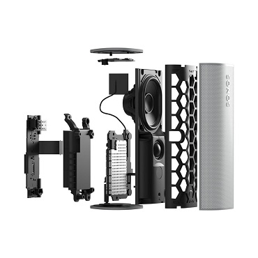 SONOS Roam ワイヤレススピーカー ホワイト Amazon.com: Sonos Roam 2 - White - Portable Waterproof