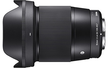 SIGMA 16mm F1.4 DC DN レンズ マイクロフォーサーズ Amazon.co.jp: シグマ(Sigma) レンズ 16mm F1.4 DC DN マイクロ