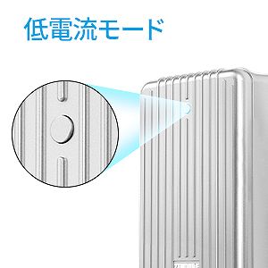 ZENDURE モバイルバッテリｰ SUPER TANK [26800mAh /USB Power Delivery