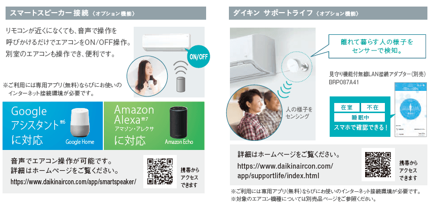 ダイキン DAIKIN エアコン うるさらX RBKシリーズ おもに18畳用 ダイキン DAIKIN エアコン うるさらX RBKシリーズ おもに18畳用
