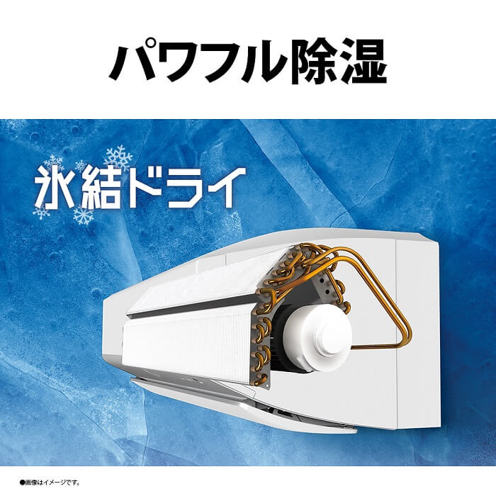 シャープ SHARP エアコン P-Fシリーズ おもに6畳用 AY-P22F-W ホワイト