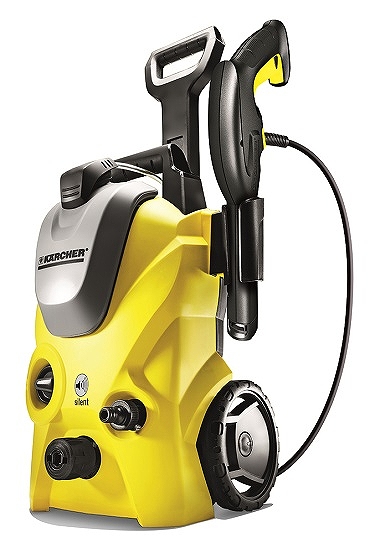 ケルヒャー KARCHER 高圧洗浄機 50Hz 1.601-446.0 の通販 - カテゴリ