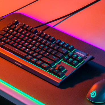 保証あり♪ ゲーミングキーボード SteelSeries Apex 3 JP Amazon.co.jp: SteelSeries ゲーミングキーボード テンキーレス