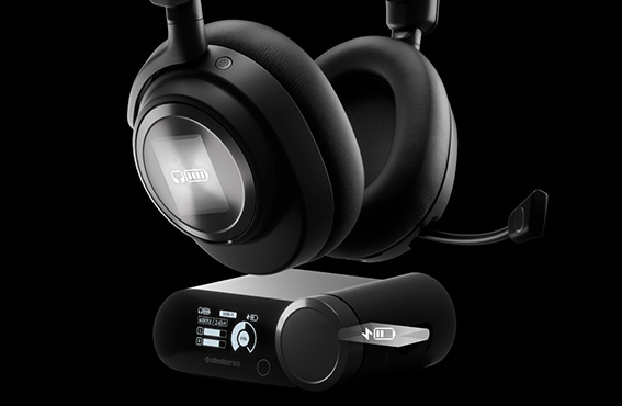 steelseries ゲーミングヘッドセット pro ワイヤレス 61520 Amazon.co.jp: SteelSeries ゲーミングヘッドセット ヘッドホン