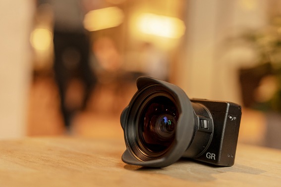 リコー RICOH コンパクトデジタルカメラ 「GR Ⅲ」 GR III の リコー RICOH コンパクトデジタルカメラ 「GR Ⅲ」 GR III の