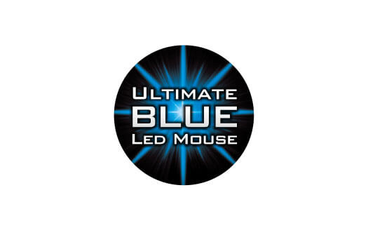 “Ultimate Blue”光学式センサー搭載