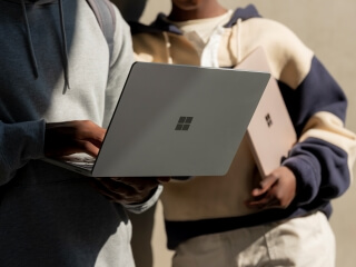 マイクロソフト Microsoft Surface Laptop Go 2 プラチナ [intel Core ...