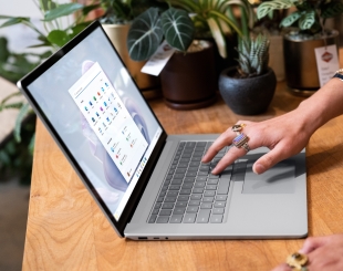 マイクロソフト Microsoft Surface Laptop 5 13.5インチ マイクロソフト Microsoft Surface Laptop 5 13.5インチ