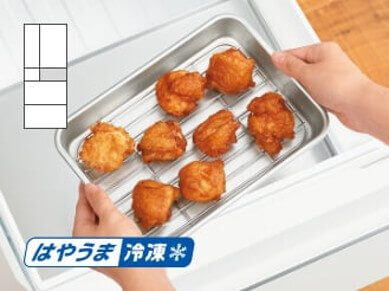 パナソニック Panasonic 冷蔵庫 「はやうま冷凍」搭載 WPXタイプ 6 パナソニック Panasonic 冷蔵庫 「はやうま冷凍」搭載 WPXタイプ 6