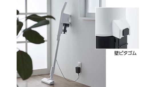 ☆ジモティー割引有☆Panasonic/パワーコードレススティッククリーナー