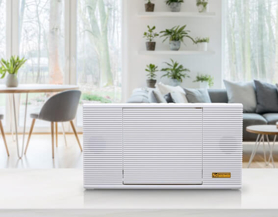 東芝 TOSHIBA CDラジオ Aurexシリーズ ホワイト ［ワイドFM対応
