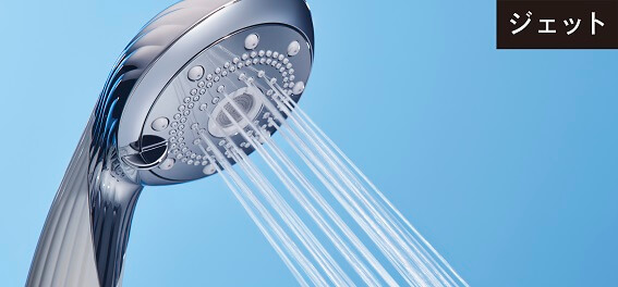 MTG リファ ファインバブルピュア ホワイト シャワーヘッド MTG ReFa