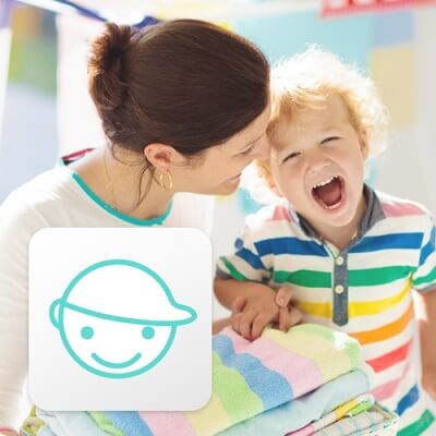 【チャイルドロック】
