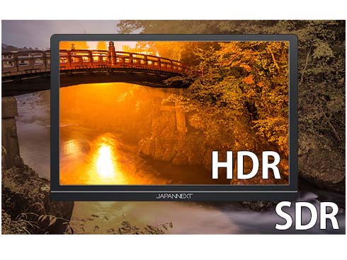 JAPANNEXT 10.1型液晶モニター JN-MD-IPS1012HDR Amazon.co.jp: JAPANNEXT 10.1インチ モバイルモニター IPS