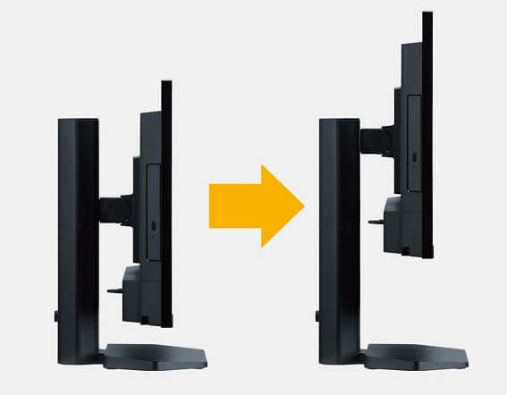 NEC デスクトップパソコン LAVIE A23(ダブルチューナ) ファイン