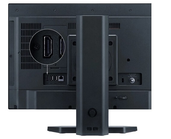 NEC デスクトップパソコン LAVIE A23(ダブルチューナ) ファイン