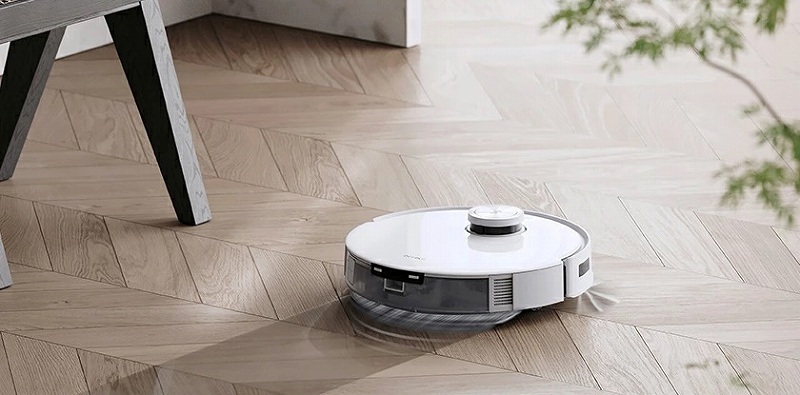 エコバックス DEEBOT T10 PLUS DBX33-22 の通販 - カテゴリ：洗濯機