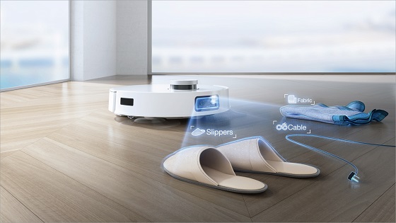 エコバックス DEEBOT T10 PLUS DBX33-22 の通販 - カテゴリ：洗濯機