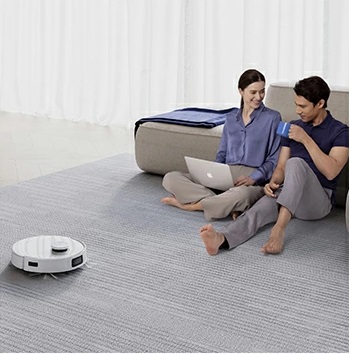 AIVI 3.0様々な部屋の環境にも対応