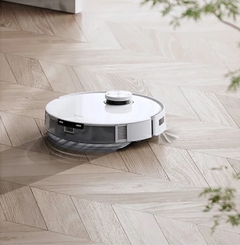 エコバックス DEEBOT T10 PLUS DBX33-22 の通販 - カテゴリ