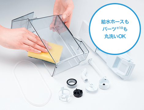 東芝 TOSHIBA 冷蔵庫 VEGETA (ベジータ) まんなか野菜室 GZシリーズ 5