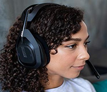 ロジクール ゲーミングヘッドセット ワイヤレス（USB） A50WL-002 ロジクール ゲーミングヘッドセット ワイヤレス（USB） /ヘッドバンド