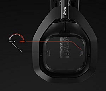 ロジクール ゲーミングヘッドセット ワイヤレス（USB） /ヘッドバンド