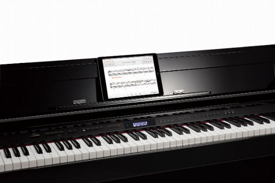 デジタルで広がる、ピアノの魅力と楽しさ