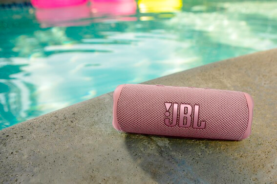 JBL Bluetoothスピーカー スクアッド 防水 JBLFLIP6SQUAD の通販
