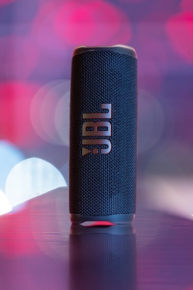 JBL ワイヤレススピーカー IPX5防水　コジマ限定色 防塵防水対応ポータブルBluetoothスピーカー(ブルー) | JBL