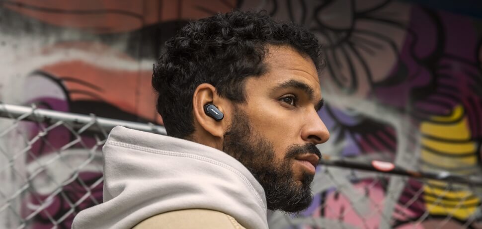 Bose QuietComfort Earbuds II