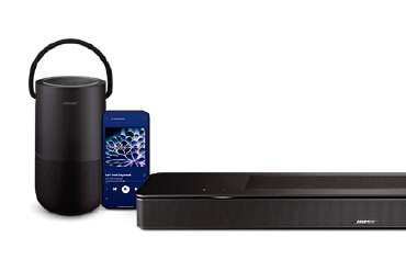 BOSE スマートサウンドバー Bose Smart Soundbar 600 ブラック BOSE スマートサウンドバー Bose Smart Soundbar 600 ブラック