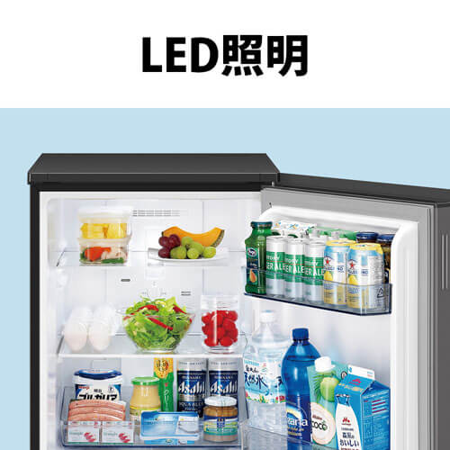 シャープ SHARP 冷蔵庫 2ドア つけかえどっちもドア 152L SJ
