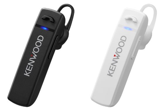 KH-M300-B　ブラック　片耳ヘッドセット　KENWOOD ケンウッド KH-M300-B [ブラック] 価格比較 - 価格.com