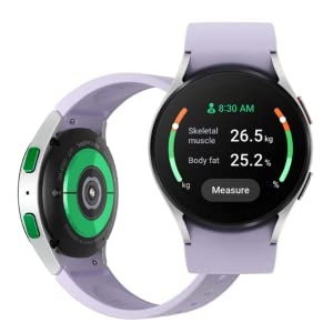 GALAXY スマートウォッチ Galaxy Watch5 44mm グラファイト SM