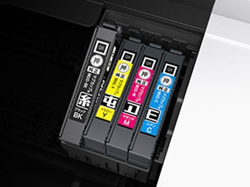 エプソン EPSON A4カラーインクジェット複合機（L判～A4） EW-052A の