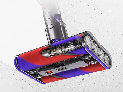 ダイソン dyson 【アウトレット】スティッククリーナー Dyson 