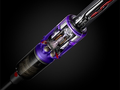 ダイソン dyson 【アウトレット】スティッククリーナー Dyson