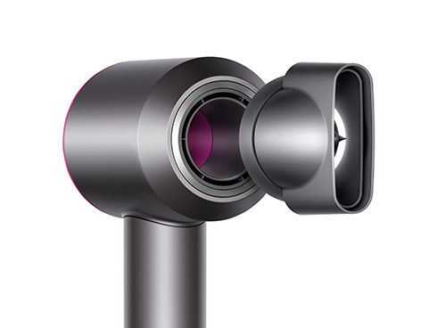 ダイソン dyson Supersonic Ionicヘアドライヤー ※数量限定モデル 