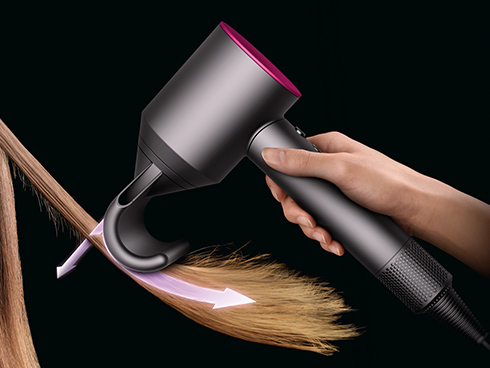 ダイソン dyson Supersonic Ionicヘアドライヤー ※数量限定 ダイソン dyson Supersonic Ionicヘアドライヤー ※数量限定