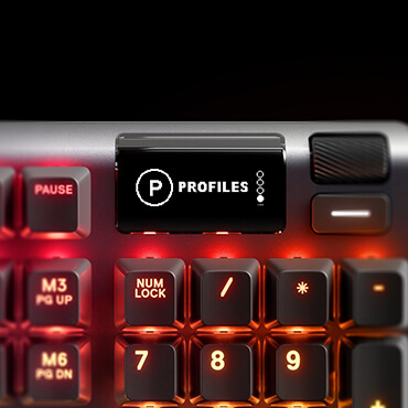 力遊 Amazon.co.jp: SteelSeries ゲーミングキーボード 有線 英語配列
