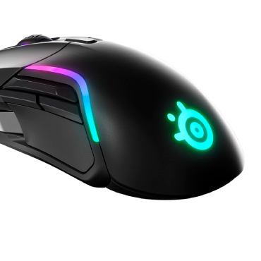 steelseries rival5 有線ゲーミングマウス Amazon.co.jp: SteelSeries ゲーミングマウス 有線 超軽量 IP54