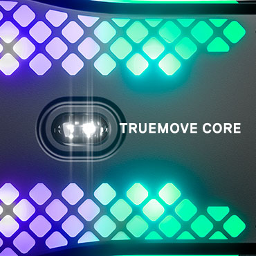 TrueMove Coreセンサー